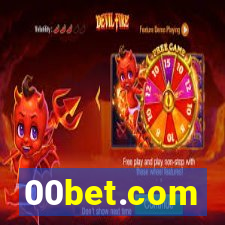 00bet.com