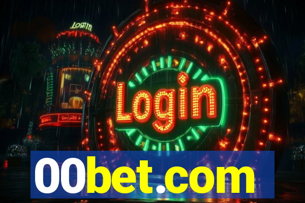 00bet.com