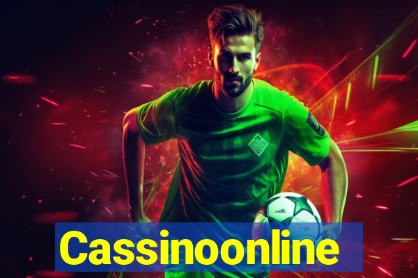 Cassinoonline