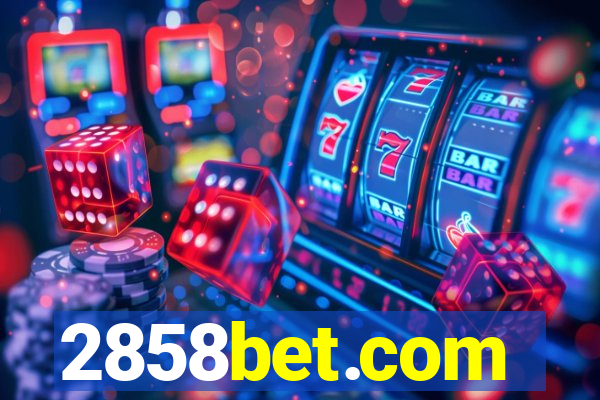 2858bet.com