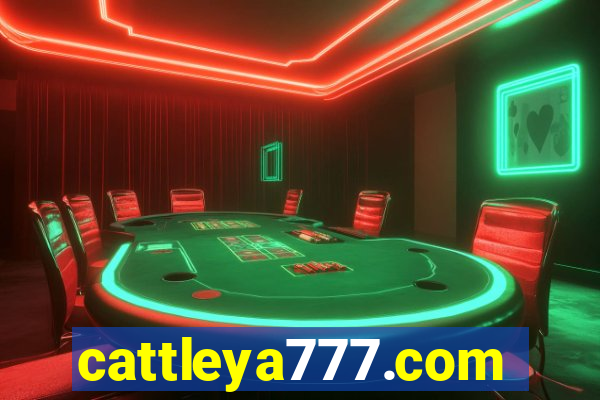 cattleya777.com