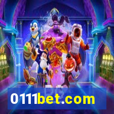 0111bet.com