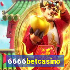 6666betcasino