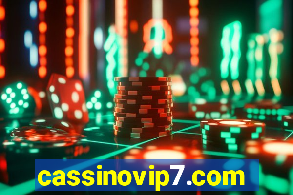 cassinovip7.com