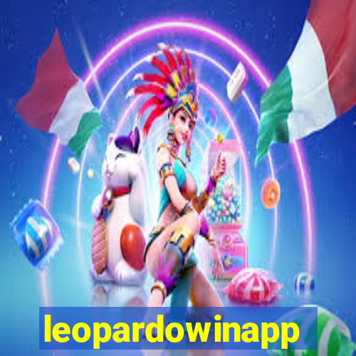 leopardowinapp