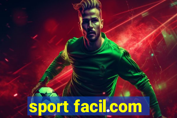 sport facil.com