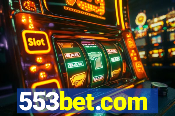 553bet.com