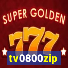 tv0800zip