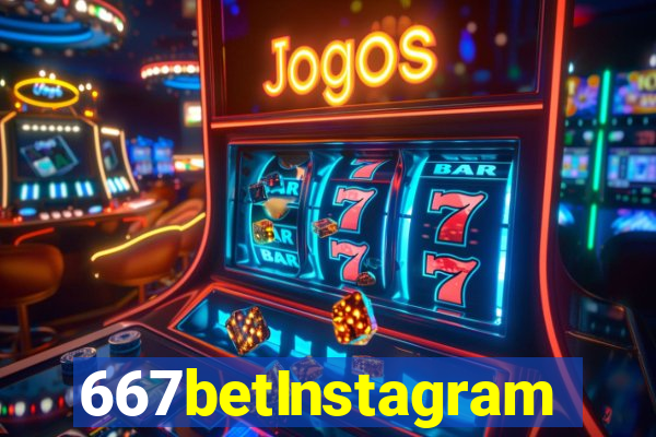 667betInstagram