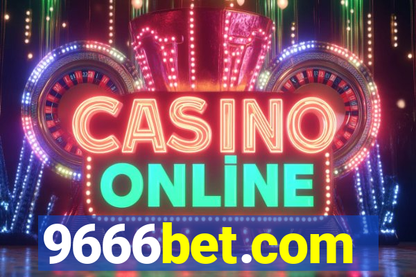 9666bet.com