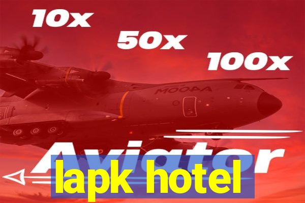 lapk hotel