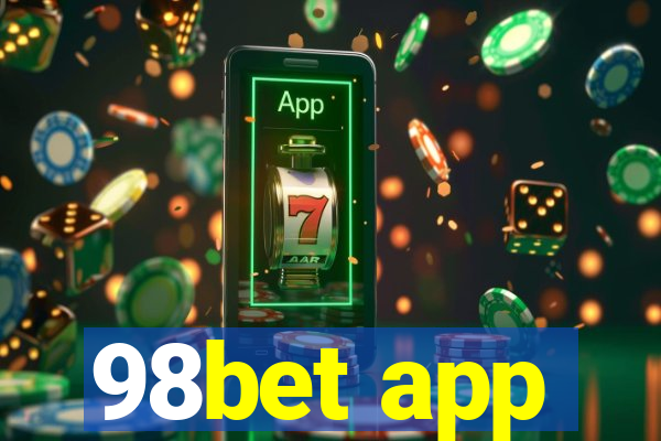 98bet app