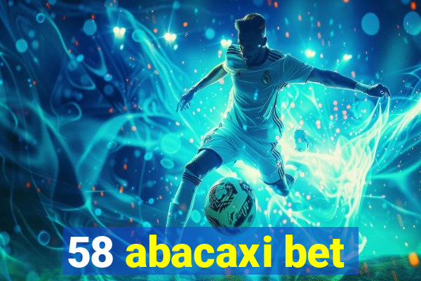 58 abacaxi bet