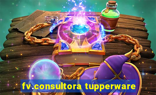 fv.consultora tupperware