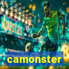 camonster