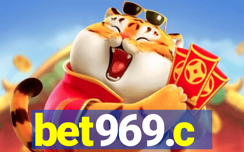 bet969.c