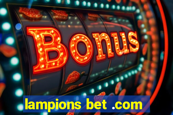 lampions bet .com