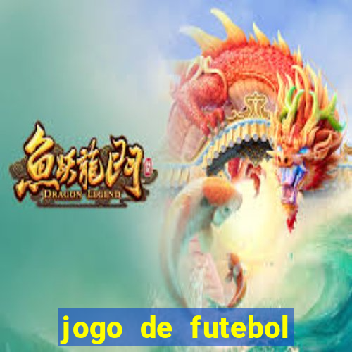 jogo de futebol realista download