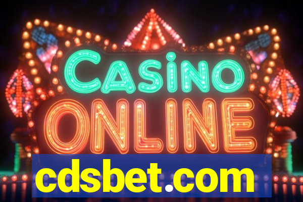 cdsbet.com