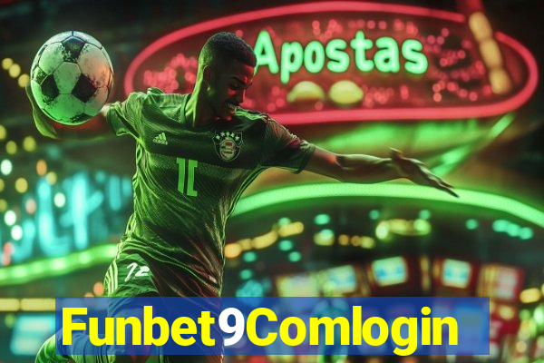 Funbet9Comlogin