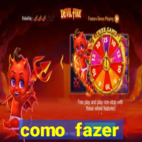 como fazer masturbador caseiro