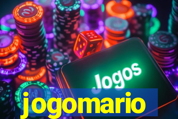 jogomario