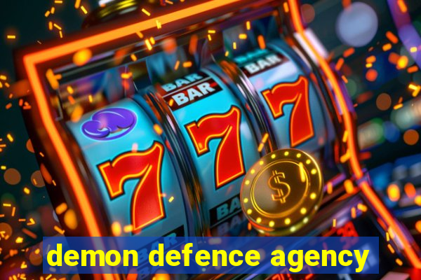 demon defence agency