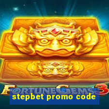 stepbet promo code