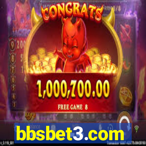 bbsbet3.com