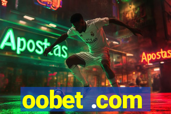 oobet .com