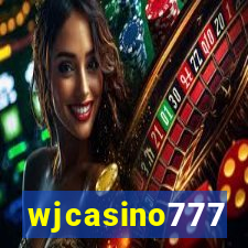 wjcasino777