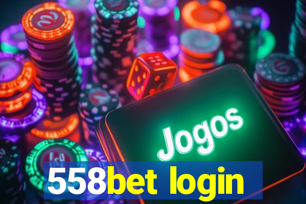 558bet login