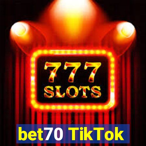 bet70 TikTok