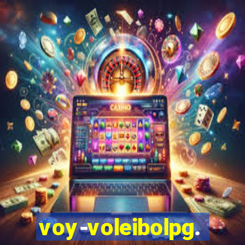 voy-voleibolpg.com