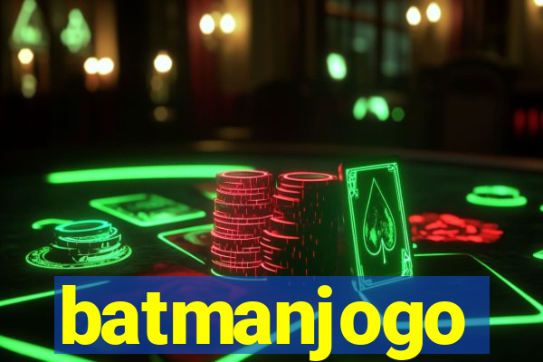 batmanjogo