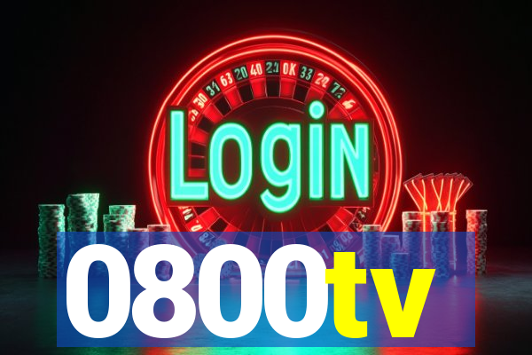 0800tv