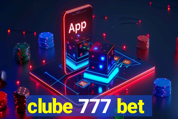 clube 777 bet