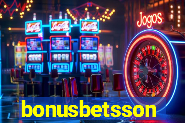 bonusbetsson