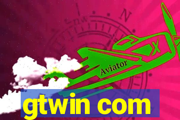 gtwin com