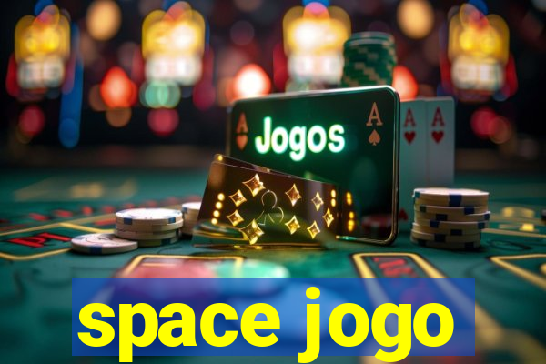 space jogo