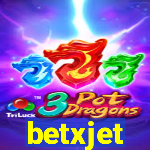 betxjet