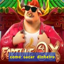 como sacar dinheiro no golden slots