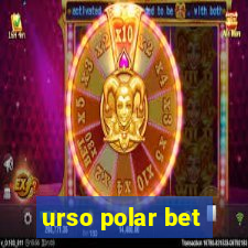 urso polar bet