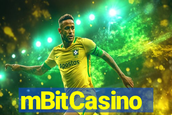 mBitCasino