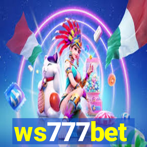 ws777bet