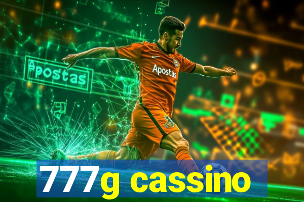 777g cassino