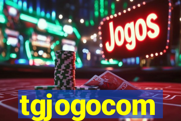 tgjogocom