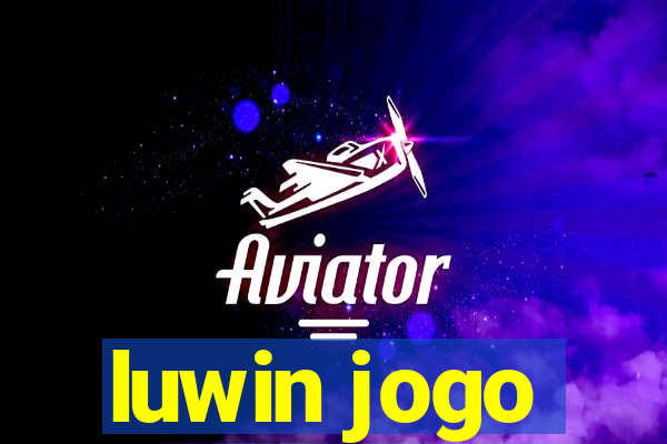 luwin jogo