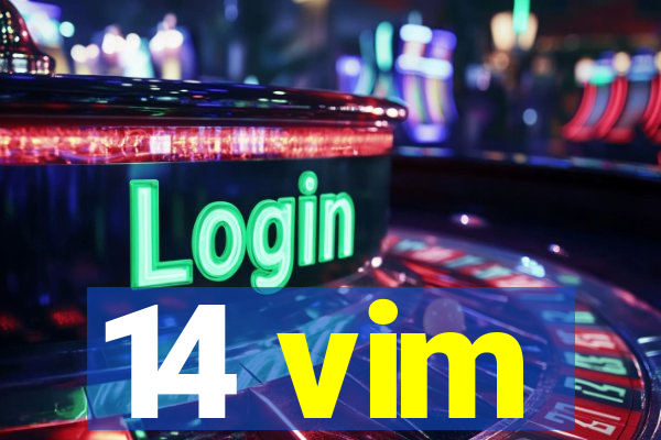 14 vim