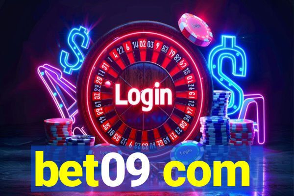 bet09 com